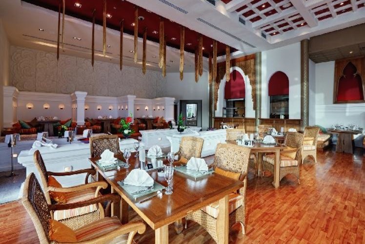 Jolie Ville Royal Peninsula Hotel & Resort